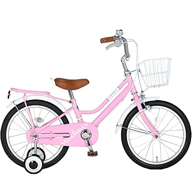 Amazon.co.jp ほしい物ランキング: 子ども用自転車補助輪